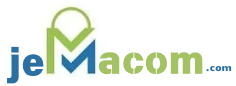 JemmaCom logo